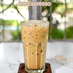 Ice Espresso