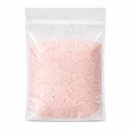 เกลือหิมาลายันและพริกไทย