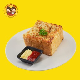 การ์ลิคชีสโทสต์