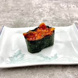ซูชิหอยลาย