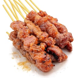 ย่างให้แซ่บกลางซอย