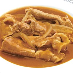 ชาบูหมู