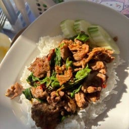 โซ้ยย….จานเด็ดด