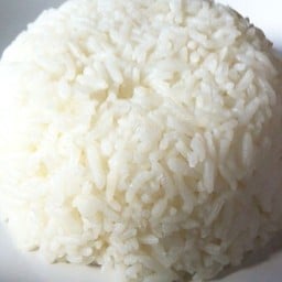 ข้าวเปล่า