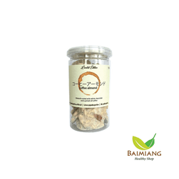 PEKO PEKO Cluster White Choc Coffee 180 ก.
