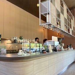 harudot by Nana Coffee Roasters Khaoyai