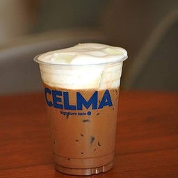 CELMA Coffee สาขา ราชพฤกษ์ ราชพฤกษ์