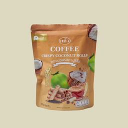 ทองม้วนคาปูชิโน่