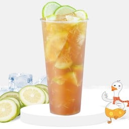 Xigou ชาผลไม้ & ขนมหวาน