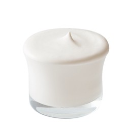 Milk Mousse