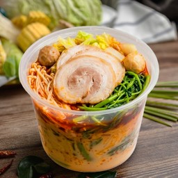 You & I DIY Hotpot (หม้อฉัน ฉันเลือก!)