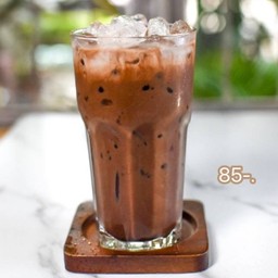 Ice Cocoa