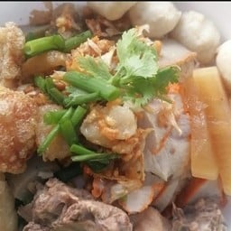 ก๋วยเตี๋ยวโสเจ้งแม่มะลิ