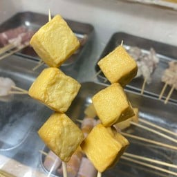 เต้าหู้ปลา