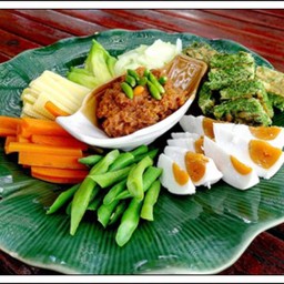 น้ำพริกลงเรือ