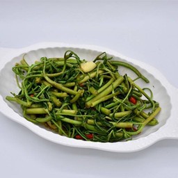 กระเฉดไฟแดง