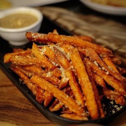 มันหวานทอดกรอบ