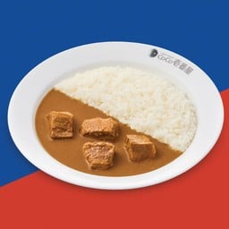 ข้าวแกงกะหรี่เนื้อวัว