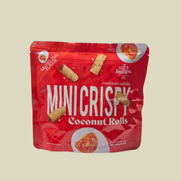 ทองม้วนไข่เค็ม