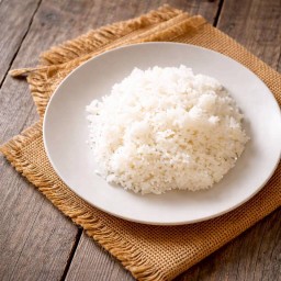 ข้าวหอมมะลิ