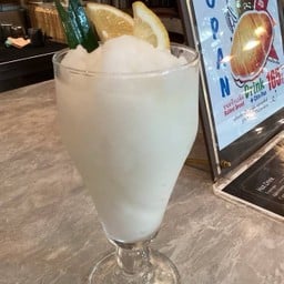 มะนาวปั่น