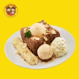 นูเทลล่าโทสต์