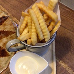 เฟรนฟราย