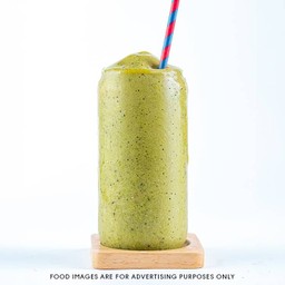 (Smoothie) Green Dream