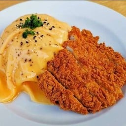 กินกับเมี่ยง