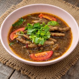 ขาไก่ซุปเปอร์