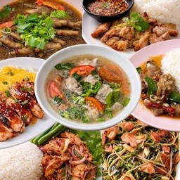 ชอบก็จัด