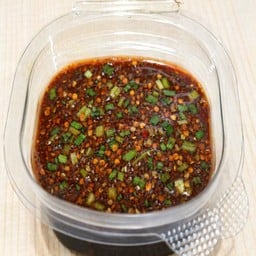 น้ำจิ้มแจ่ว