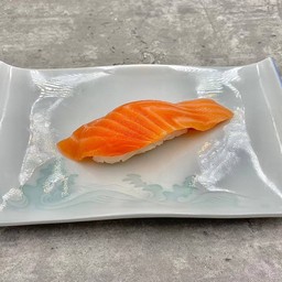 ซูชิแซลมอน