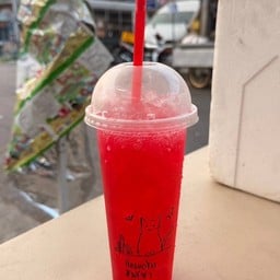 HasuCha(ฮาสุชา)- ชานมไข่มุก