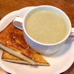 ซุปเห็ด