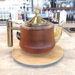 Twinning Tea Pot