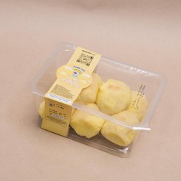 ขนมปังเนยน้ำตาล