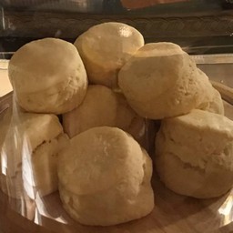 Scone 2 Pieces