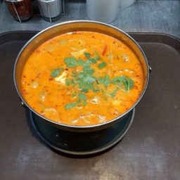 ต้มยำกุ้ง