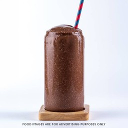 Spiced Chocolate