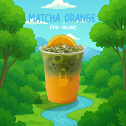 ORACAF-โอลาคราฟ