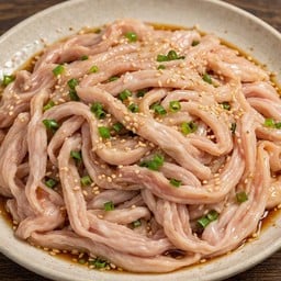ใส้เป็ด