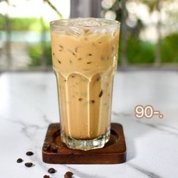Ice Latte
