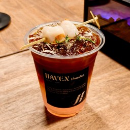 Black Lychee