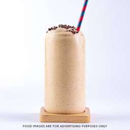 <Smoothie> Banana peanut butter