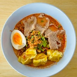 เตี๋ยวเมืองเพชร