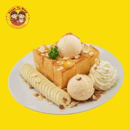 ฮันนี่โทสต์