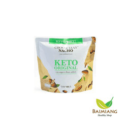 PEKO PEKO Nacho keto Original 60 ก.
