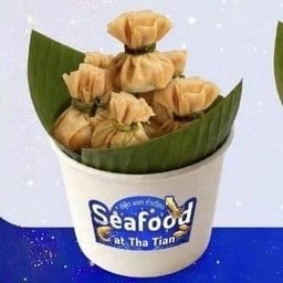 Siam Seafood at Tha Tia Siam Seafood at Tha Tia