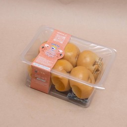 ขนมปังไส้ทูน่า